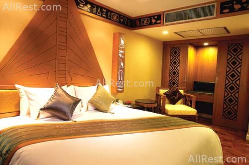 Majestic Grande Sukhumvit Hotel 6
